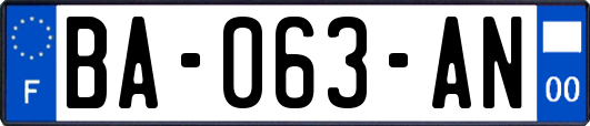 BA-063-AN