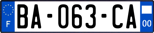 BA-063-CA