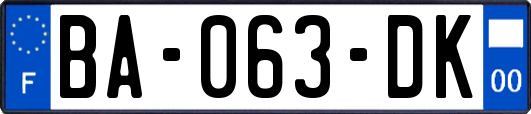 BA-063-DK