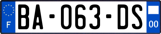 BA-063-DS