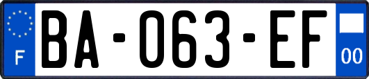 BA-063-EF