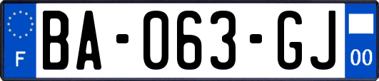 BA-063-GJ