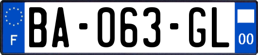 BA-063-GL