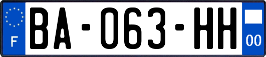 BA-063-HH
