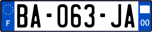 BA-063-JA