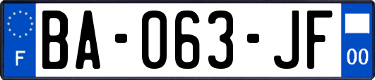 BA-063-JF