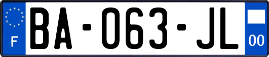 BA-063-JL
