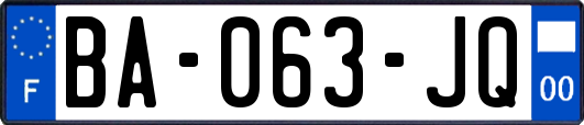 BA-063-JQ
