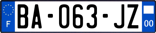 BA-063-JZ