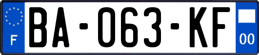 BA-063-KF