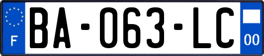 BA-063-LC