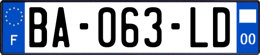 BA-063-LD
