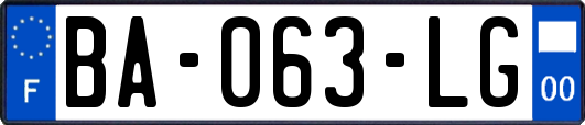 BA-063-LG