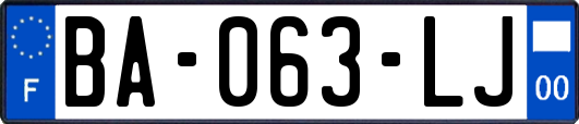 BA-063-LJ