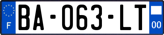 BA-063-LT