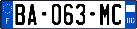 BA-063-MC