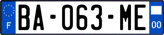 BA-063-ME