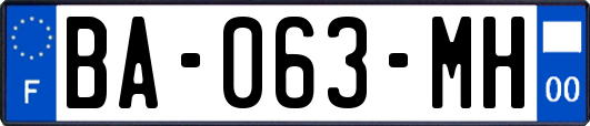 BA-063-MH