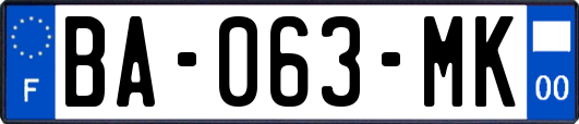 BA-063-MK
