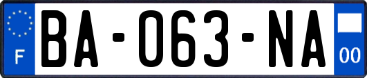 BA-063-NA