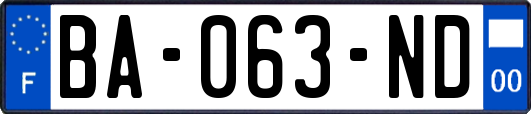 BA-063-ND