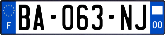 BA-063-NJ