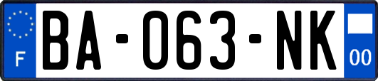 BA-063-NK