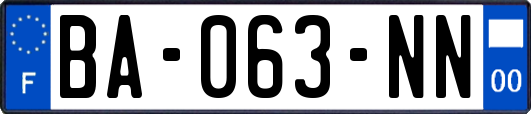 BA-063-NN