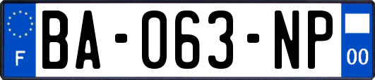 BA-063-NP