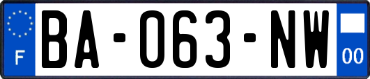 BA-063-NW