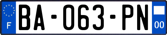 BA-063-PN