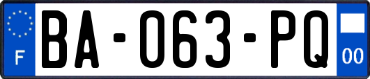 BA-063-PQ