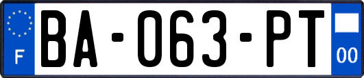 BA-063-PT
