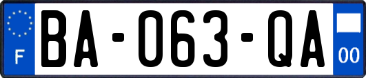 BA-063-QA