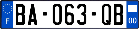 BA-063-QB