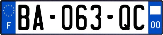 BA-063-QC