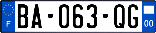 BA-063-QG