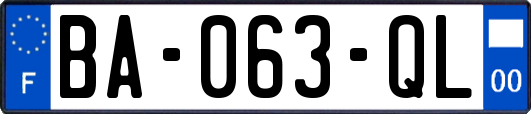 BA-063-QL