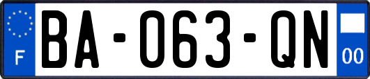 BA-063-QN