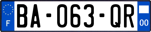 BA-063-QR