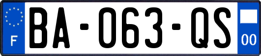 BA-063-QS