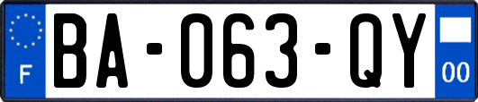 BA-063-QY