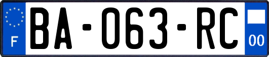 BA-063-RC