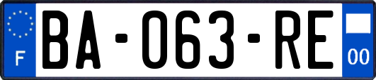 BA-063-RE