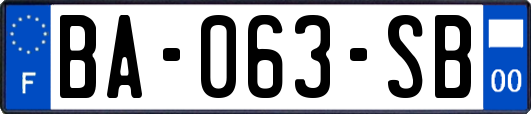 BA-063-SB