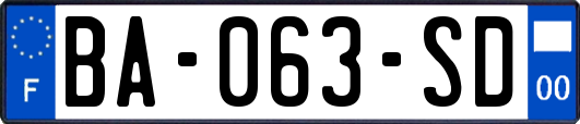 BA-063-SD