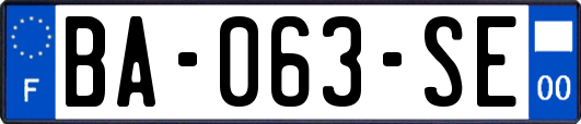 BA-063-SE