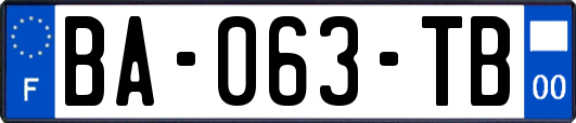 BA-063-TB