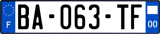 BA-063-TF