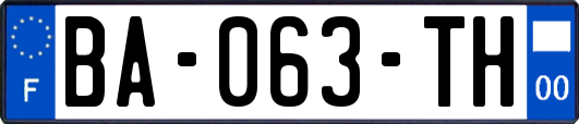 BA-063-TH